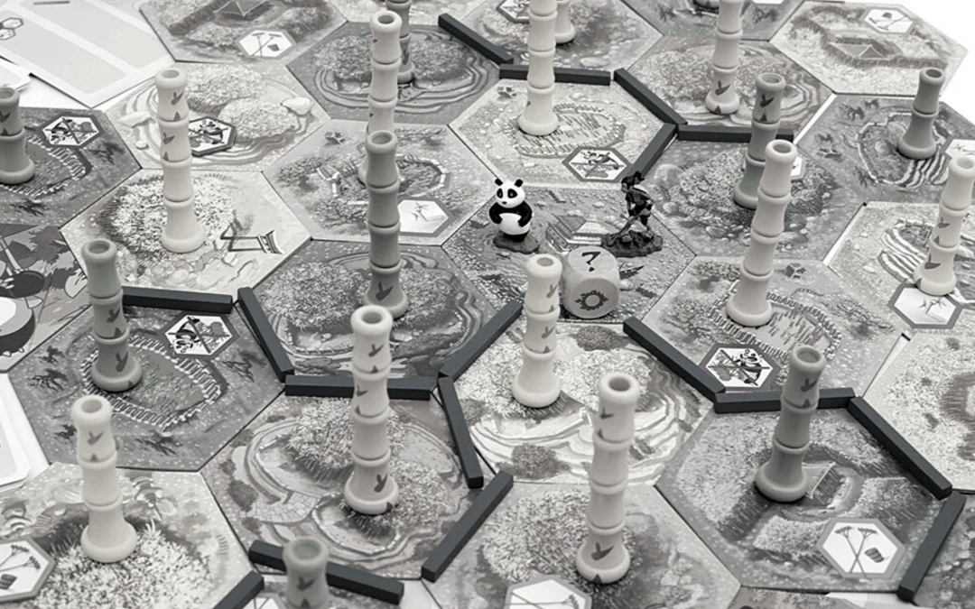 Takenoko