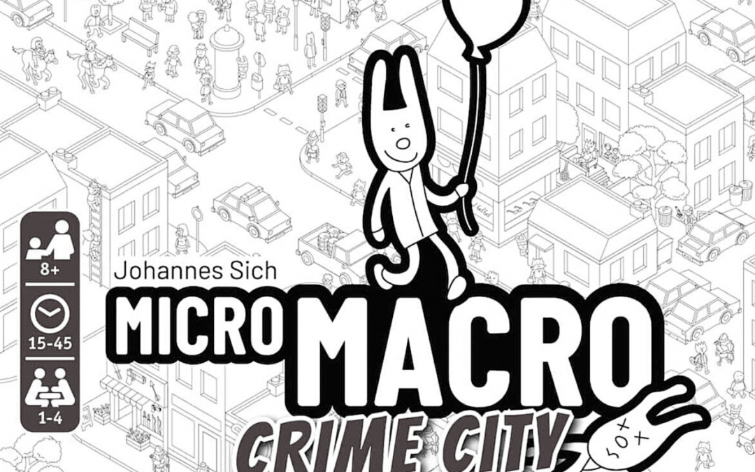Micro macro