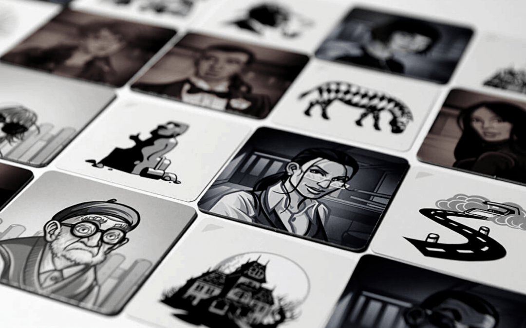 Codenames
